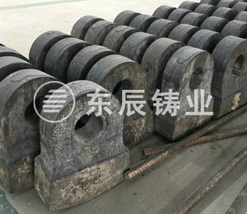 大型破碎機(jī)錘頭